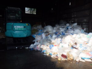 プラスチック1